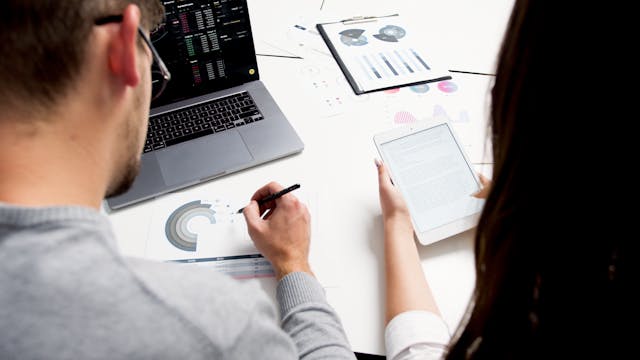 DhiGrowth Case Study - Coimbatore Web & App Development Agency